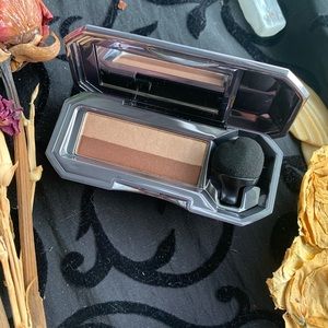 Benefit They’re Real eyeshadow in ‘easy smokin’